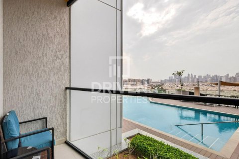 Appartement à Sobha Hartland, Mohammed Bin Rashid City, Dubai, 1 chambre, 66.05 m², № 144924 - photo 9
