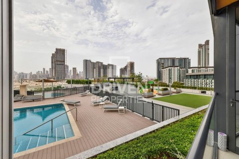 Appartement à Sobha Hartland, Mohammed Bin Rashid City, Dubai, 1 chambre, 66.05 m², № 144924 - photo 11