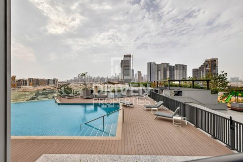 Appartement à Sobha Hartland, Mohammed Bin Rashid City, Dubai, 1 chambre, 66.05 m², № 144924 - photo 12