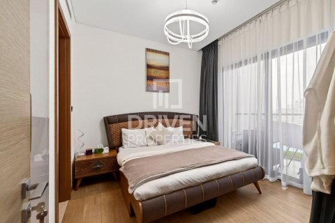 Appartement à Sobha Hartland, Mohammed Bin Rashid City, Dubai, 1 chambre, 66.05 m², № 144924 - photo 4