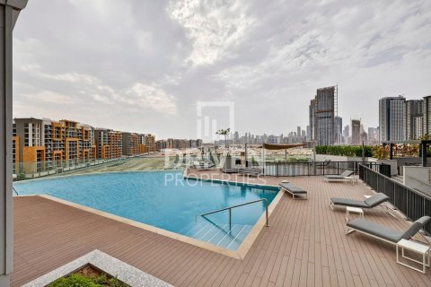 Appartement à Sobha Hartland, Mohammed Bin Rashid City, Dubai, 1 chambre, 66.05 m², № 144924 - photo 13
