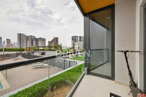 Appartement à Sobha Hartland, Mohammed Bin Rashid City, Dubai, 1 chambre, 66.05 m², № 144924 - photo 10