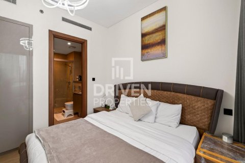 Appartement à Sobha Hartland, Mohammed Bin Rashid City, Dubai, 1 chambre, 66.05 m², № 144924 - photo 5