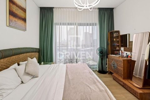 Appartement à Sobha Hartland, Mohammed Bin Rashid City, Dubai, 1 chambre, 66.05 m², № 144924 - photo 6