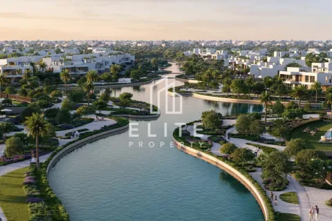 Villa à Dubai, 4 chambres, 678 m², № 145832 - photo 2