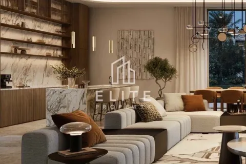 Villa à Dubai, 4 chambres, 678 m², № 145832 - photo 11