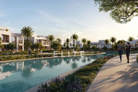 Villa à Dubai, 4 chambres, 678 m², № 145832