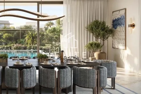 Villa à Dubai, 4 chambres, 678 m², № 145832 - photo 10