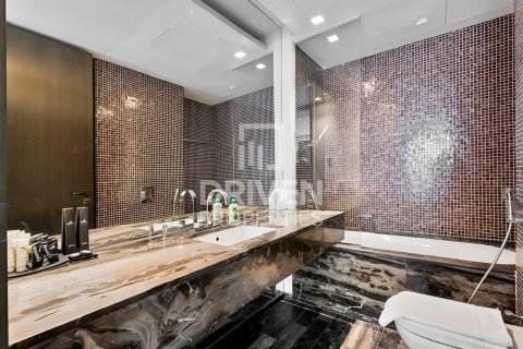 Appartement à Damac Heights, Dubai Marina, Dubai, 1 chambre, 66.05 m², № 144905 - photo 12