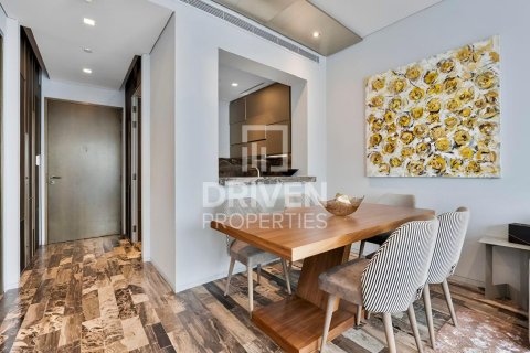 Appartement à Damac Heights, Dubai Marina, Dubai, 1 chambre, 66.05 m², № 144905 - photo 10