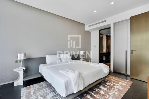 Appartement à Damac Heights, Dubai Marina, Dubai, 1 chambre, 66.05 m², № 144905 - photo 8