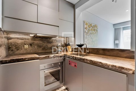 Appartement à Damac Heights, Dubai Marina, Dubai, 1 chambre, 66.05 m², № 144905 - photo 9