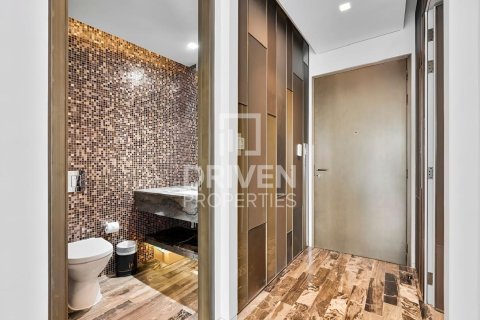 Appartement à Damac Heights, Dubai Marina, Dubai, 1 chambre, 66.05 m², № 144905 - photo 13
