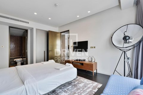 Appartement à Damac Heights, Dubai Marina, Dubai, 1 chambre, 66.05 m², № 144905 - photo 6