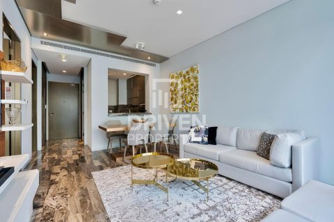 Appartement à Damac Heights, Dubai Marina, Dubai, 1 chambre, 66.05 m², № 144905 - photo 3