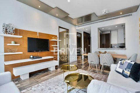 Appartement à Damac Heights, Dubai Marina, Dubai, 1 chambre, 66.05 m², № 144905 - photo 2