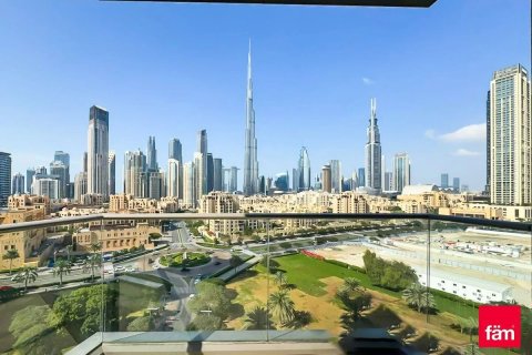 Apartment in Downtown Dubai (Downtown Burj Dubai), Dubai 2 bedrooms, 144.9 sq.m. № 144016 - photo 7