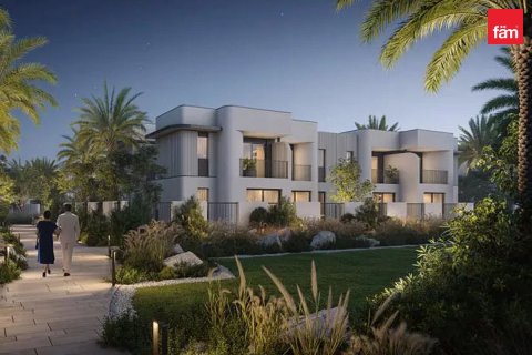 Maison de ville à Dubai, 3 chambres, 144.8 m², № 143877 - photo 7