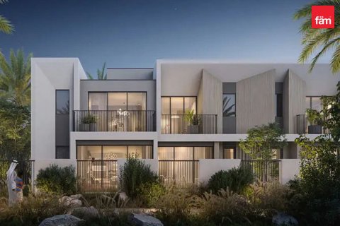 Maison de ville à Dubai, 3 chambres, 144.8 m², № 143877 - photo 6