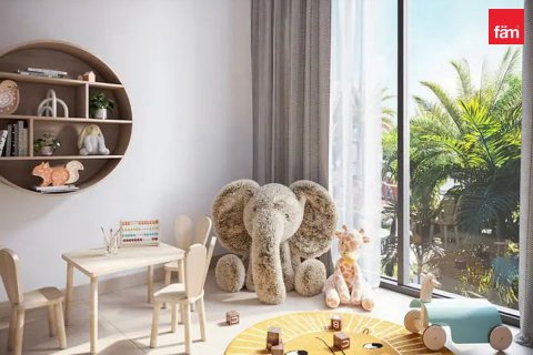 Maison de ville à Dubai, 3 chambres, 144.8 m², № 143877 - photo 3