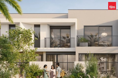 Maison de ville à Dubai, 3 chambres, 144.8 m², № 143877 - photo 5