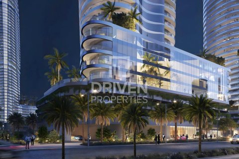 Appartement à Business Bay, Dubai, 1 chambre, 77.57 m², № 144226 - photo 4