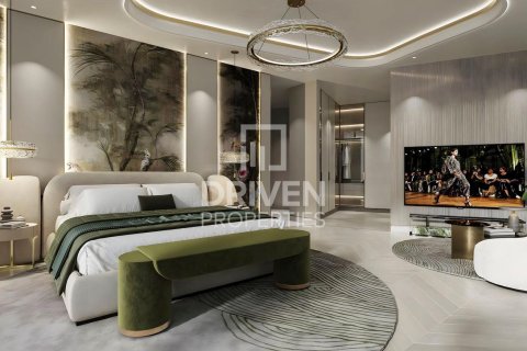 Appartement à Business Bay, Dubai, 1 chambre, 77.57 m², № 144226 - photo 13
