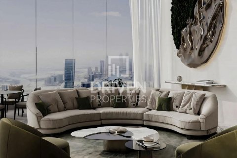 Appartement à Business Bay, Dubai, 1 chambre, 77.57 m², № 144226 - photo 9