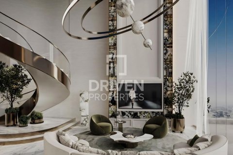 Appartement à Business Bay, Dubai, 1 chambre, 77.57 m², № 144226 - photo 14