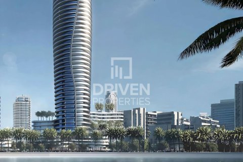 Appartement à Business Bay, Dubai, 1 chambre, 77.57 m², № 144226 - photo 7