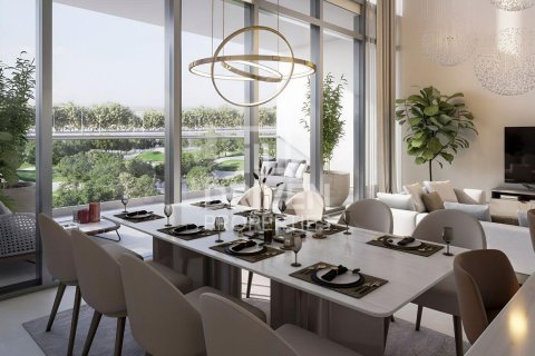 Appartement à Ras Al Khor, Dubai, 2 chambres, 116.78 m², № 144918 - photo 3