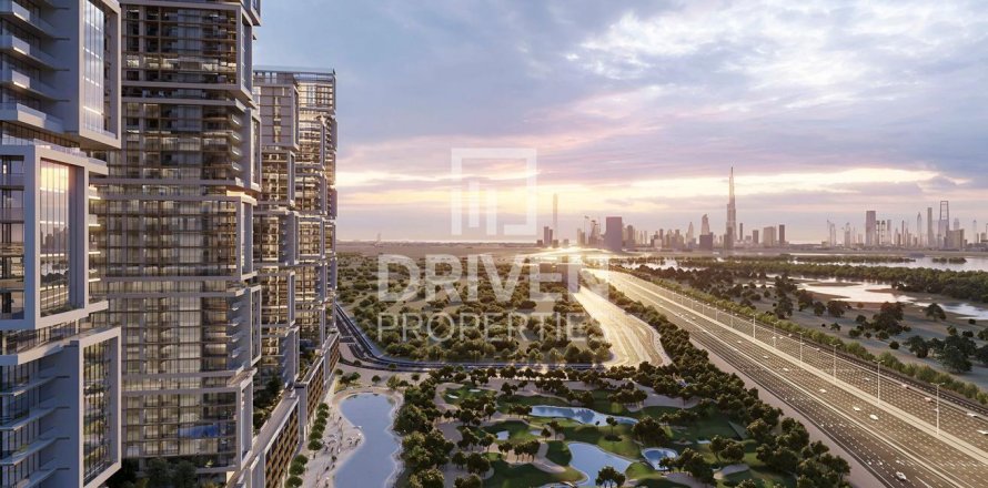 Appartement à Ras Al Khor, Dubai, 2 chambres, 116.78 m², № 144918