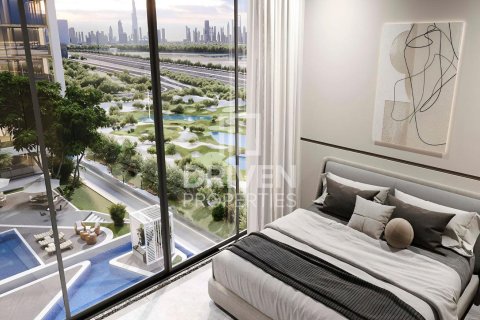 Appartement à Ras Al Khor, Dubai, 2 chambres, 116.78 m², № 144918 - photo 8