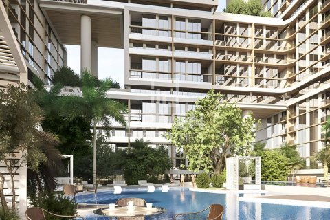 Appartement à Ras Al Khor, Dubai, 2 chambres, 116.78 m², № 144918 - photo 6