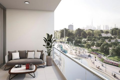 Appartement à Ras Al Khor, Dubai, 2 chambres, 116.78 m², № 144918 - photo 4