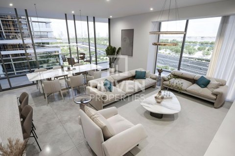 Appartement à Ras Al Khor, Dubai, 2 chambres, 116.78 m², № 144918 - photo 5