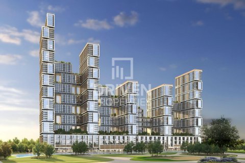 Appartement à Ras Al Khor, Dubai, 2 chambres, 116.78 m², № 144918 - photo 13