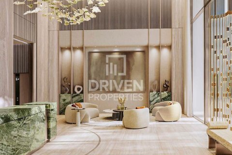 Appartement à Al Wasl, Dubai, 2 chambres, 94.76 m², № 144461 - photo 2