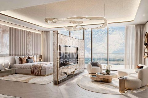Appartement à Al Wasl, Dubai, 2 chambres, 94.76 m², № 144461