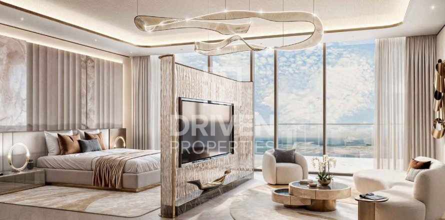 Appartement à Al Wasl, Dubai, 2 chambres, 94.76 m², № 144461