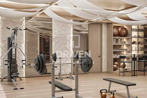 Appartement à Al Wasl, Dubai, 2 chambres, 94.76 m², № 144461 - photo 8