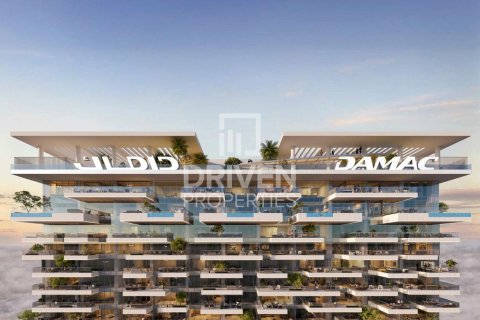 Appartement à Al Wasl, Dubai, 2 chambres, 94.76 m², № 144461 - photo 21