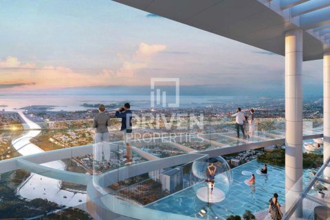 Appartement à Al Wasl, Dubai, 2 chambres, 94.76 m², № 144461 - photo 20