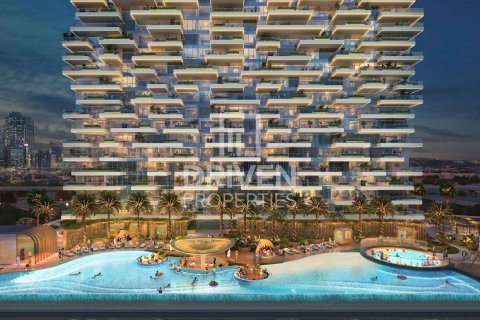 Appartement à Al Wasl, Dubai, 2 chambres, 94.76 m², № 144461 - photo 12