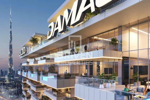 Appartement à Al Wasl, Dubai, 2 chambres, 94.76 m², № 144461 - photo 11