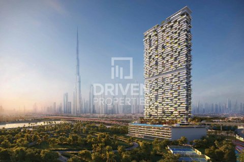 Appartement à Al Wasl, Dubai, 2 chambres, 94.76 m², № 144461 - photo 9