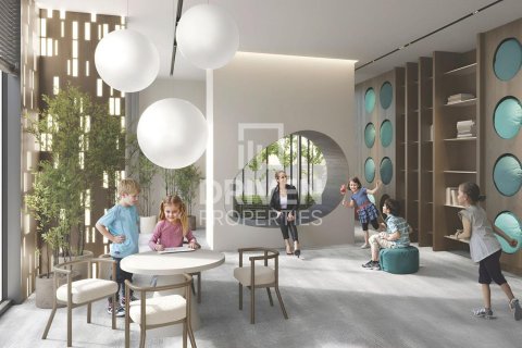 Appartement à Jumeirah Village Triangle, Dubai, 1 chambre, 84.73 m², № 144464 - photo 6