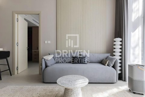 Appartement à Jumeirah Village Triangle, Dubai, 1 chambre, 84.73 m², № 144464 - photo 5