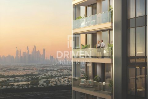 Appartement à Jumeirah Village Triangle, Dubai, 1 chambre, 84.73 m², № 144464 - photo 21