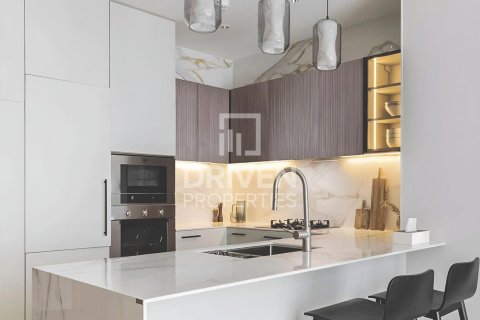 Appartement à Jumeirah Village Triangle, Dubai, 1 chambre, 84.73 m², № 144464 - photo 20